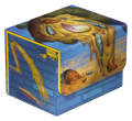 TMNT Island Sidewinder 100 Commander Deck Box