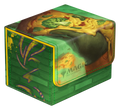 TMNT Forest Sidewinder 100 Commander Deck Box