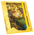 TMNT Plains Flexxfolio 360 Card Binder