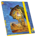 TMNT Island Flexxfolio 360 Card Binder