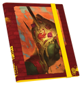 TMNT Mountain Flexxfolio 360 Card Binder
