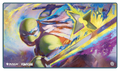 TMNT Leonardo's Technique Playmat