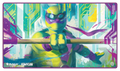 TMNT Donatello's Technique Playmat