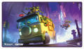 TMNT Turtle Van Playmat