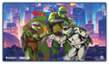 TMNT Turtles Forever Playmat