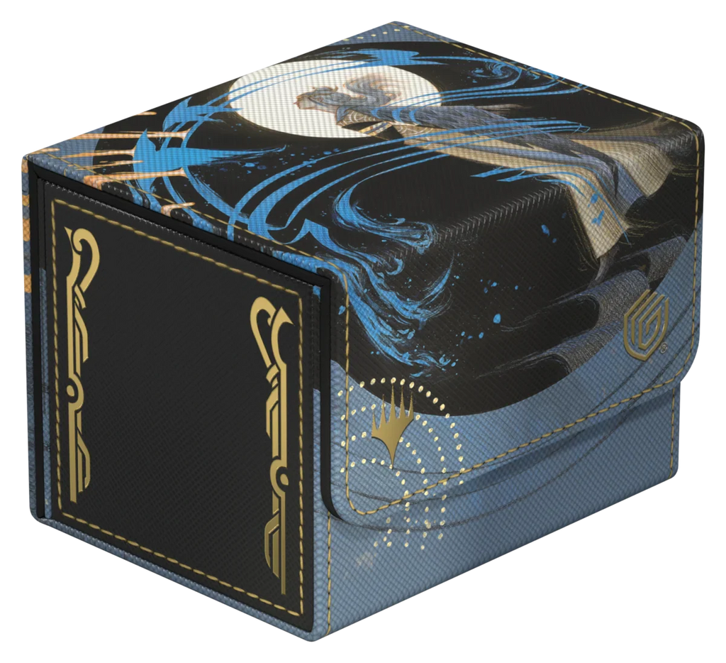 Secrets of Strixhaven Force of Will Sidewinder 100 Deck Box
