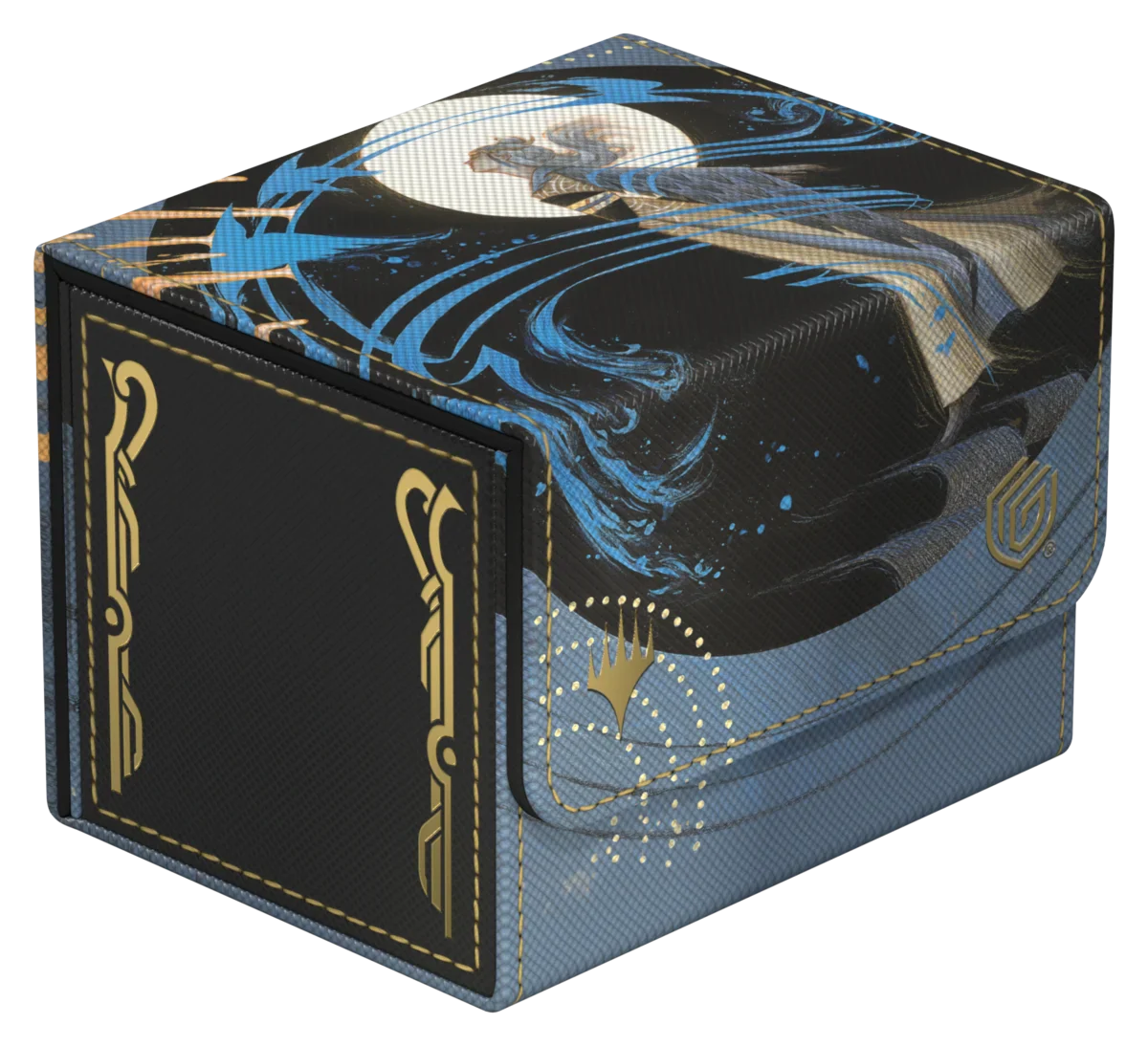 Secrets of Strixhaven Force of Will Sidewinder 100 Deck Box