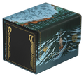 Secrets of Strixhaven Cyclonic Rift Sidewinder 100 Deck Box