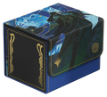 Secrets of Strixhaven Pongify Sidewinder 100 Deck Box