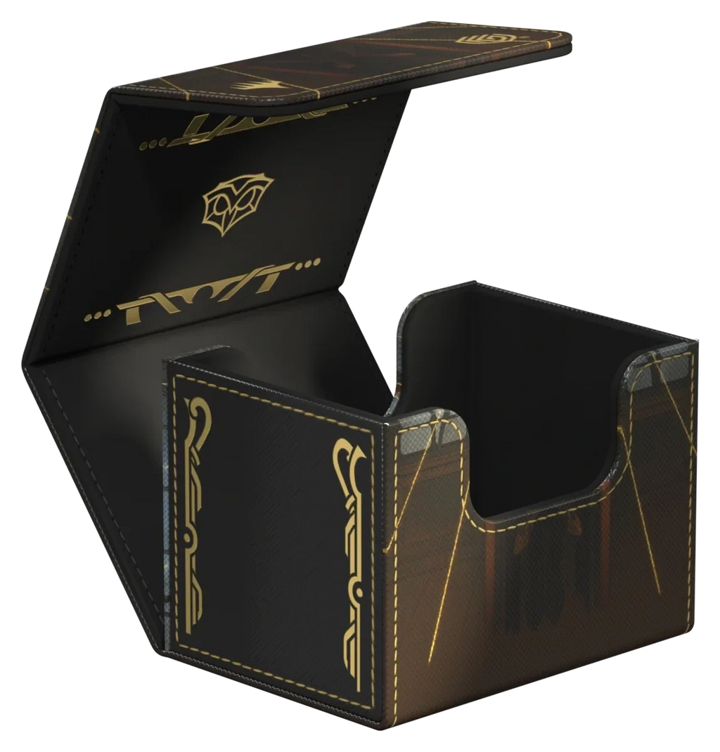 Secrets of Strixhaven Vampiric Tutor Sidewinder 100 Deck Box