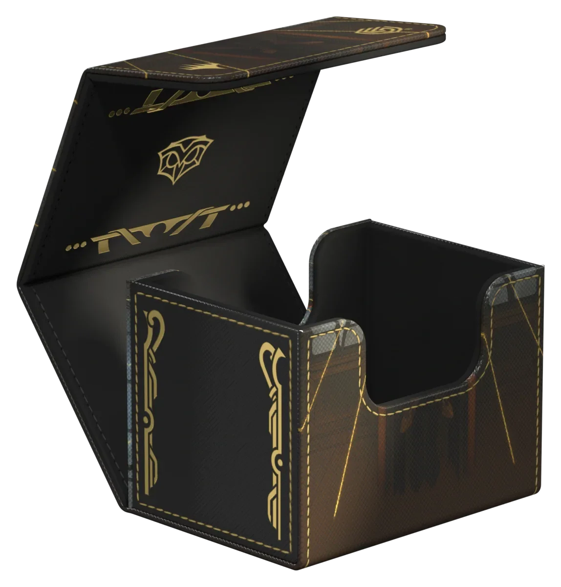 Secrets of Strixhaven Vampiric Tutor Sidewinder 100 Deck Box