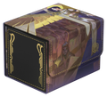 Secrets of Strixhaven Akroma's Will Sidewinder 100 Deck Box