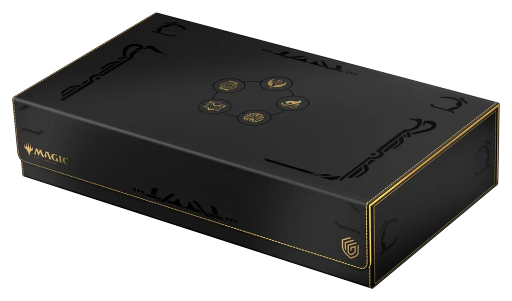 Secrets of Strixhaven Omnihive 1000 Deck Case