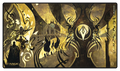 Secrets of Strixhaven Silverquill Playmat