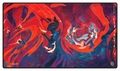 Secrets of Strixhaven Prismari Playmat