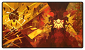 Secrets of Strixhaven Lorehold Playmat
