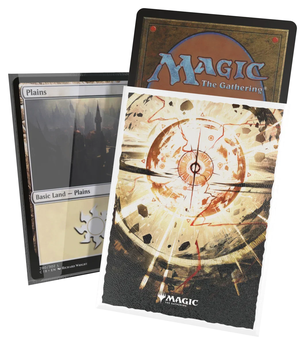 Secrets of Strixhaven Armageddon 100 Ct Sleeves
