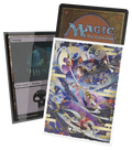 Secrets of Strixhaven Force of Will (JP Art) 100 Ct Sleeves