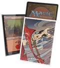 Secrets of Strixhaven Cyclonic Rift 100 Ct Sleeves
