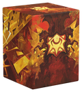 Secrets of Strixhaven Lorehold Boulder 100 Deck Box
