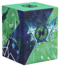 Secrets of Strixhaven Quandrix Boulder 100 Deck Box