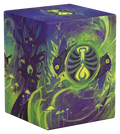 Secrets of Strixhaven Witherbloom Boulder 100 Deck Box