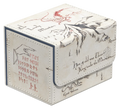 The Hobbit Sidewinder 100 Deck Box - Thror's Map