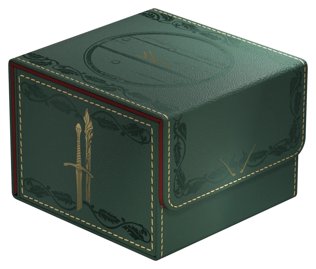 The Hobbit Sidewinder 133 Deck Box - A Fateful Engagement