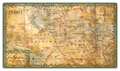 The Hobbit Playmat - The Shire