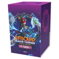 Riftbound Unleashed Vault Bundle