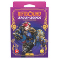 Riftbound Unleashed Champion Deck Vi