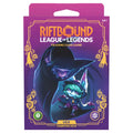 Riftbound Unleashed Champion Deck Vex