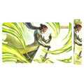 Riftbound Unleashed Playmat - Yi, Wuju Master