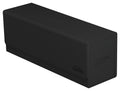 Ultimate Guard Arkhive 400 Xenoskin Deck Case - Black