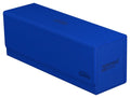 Ultimate Guard Arkhive 400 Xenoskin Deck Case - Blue
