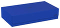 Ultimate Guard Omnihive 1000 Xenoskin Deck Case - Sapphire Blue