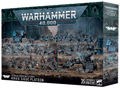 Warhammer 40K Astra Militarum Krieg Siege Platoon Battleforce
