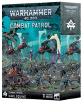 Warhammer 40K Combat Patrol Harlequins