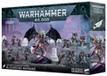 Warhammer 40K Emperor's Children Blissbound Warband Battleforce