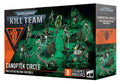 Warhammer 40K Kill Team Canoptek Circle