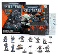 Warhammer 40K Kill Team Dead Silence