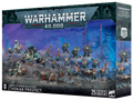 Warhammer 40K Leagues of Votann Cthonian Prospect Battleforce