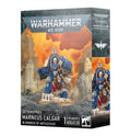 Warhammer 40K Space Marines Marneus Calgar