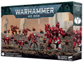 Warhammer 40K Tau Empire Farsight Cadre Battleforce