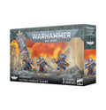 Warhammer 40K Ultramarines Victrix Honour Guard