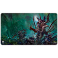 MTG Warhammer 40,000 Tyranid Playmat