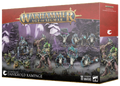 Warhammer AoS Gloomspite Gitz Dankhold Rampage Battleforce