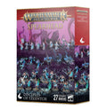 Warhammer AoS Spearhead Disciples of Tzeentch