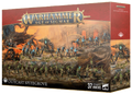 Warhammer AoS Sylvaneth Outcast Spitegrove Battleforce