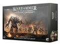 Horus Heresy Legion Astartes Siege Assault Battle Group